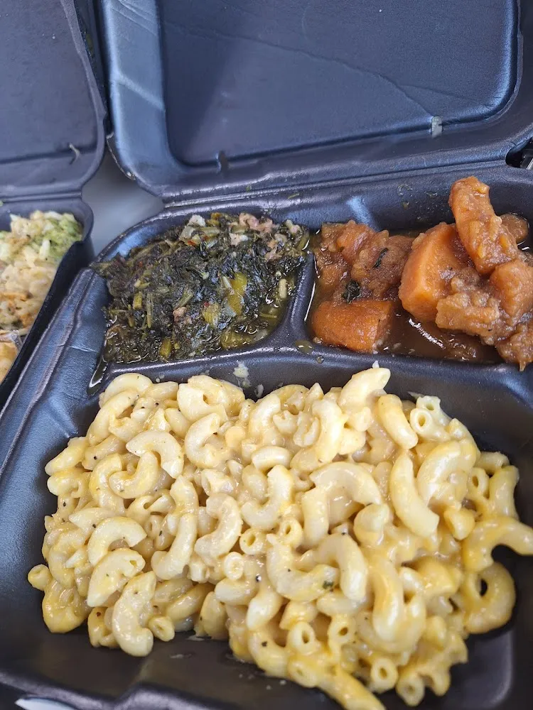 All Sides Plate