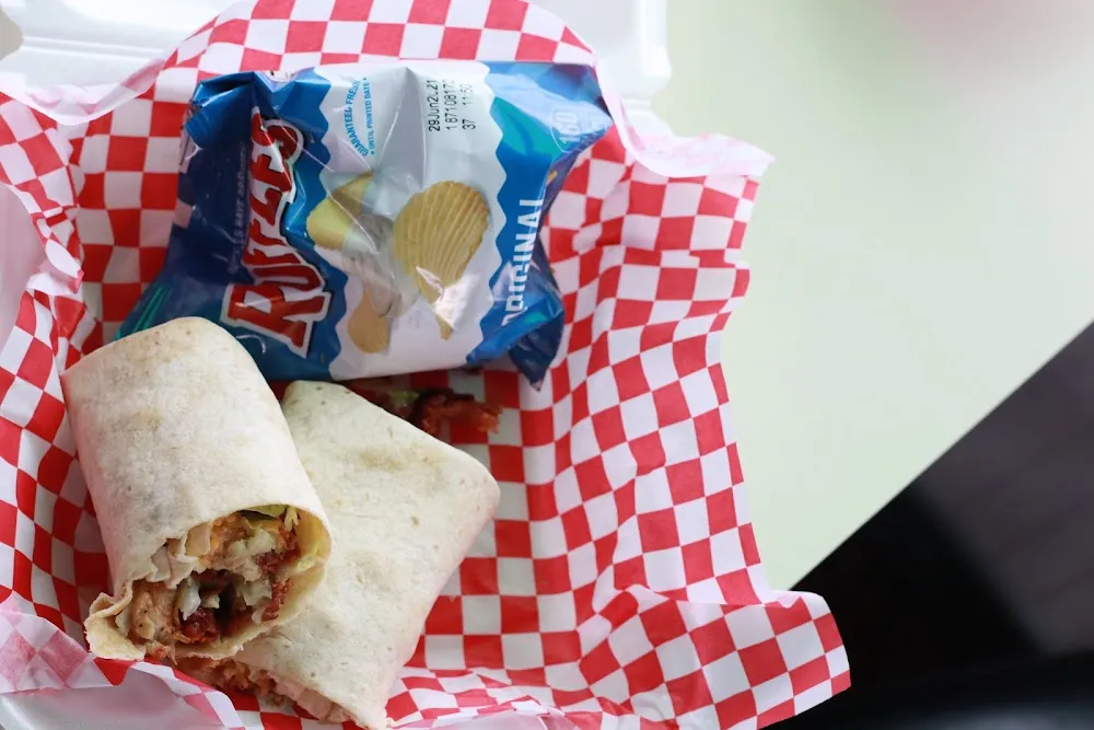 Burrito
