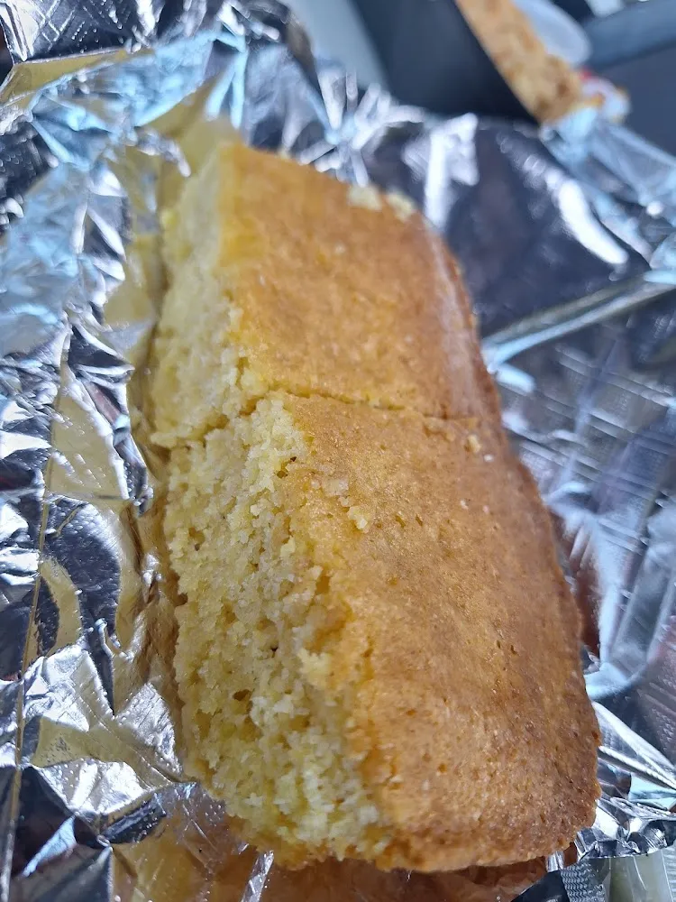 Cornbread